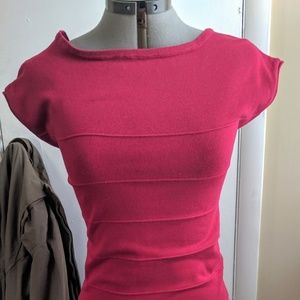 Xhilaration BodyCon Mini-Dress